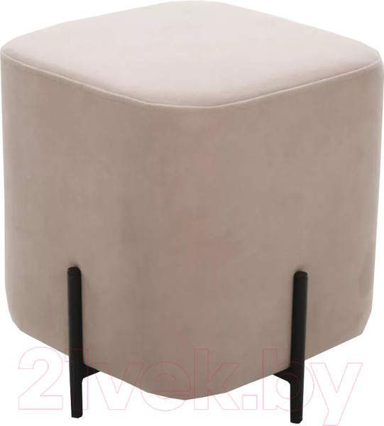 Изображение товара Пуф Stolline Гуффи квадрат (Vendetta 02)