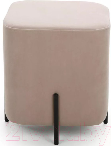 Изображение товара Пуф Stolline Гуффи квадрат (Vendetta 02)