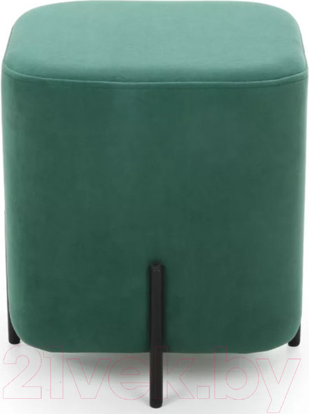 Изображение товара Пуф Stolline Гуффи квадрат (Vendetta 19)