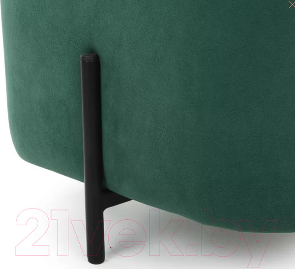 Изображение товара Пуф Stolline Гуффи квадрат (Vendetta 19)