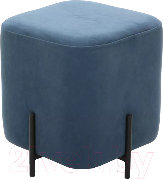 Изображение товара Пуф Stolline Гуффи квадрат (Vendetta 25)