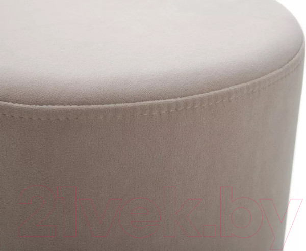 Изображение товара Пуф Stolline Шарль круглый (Vendetta 02)