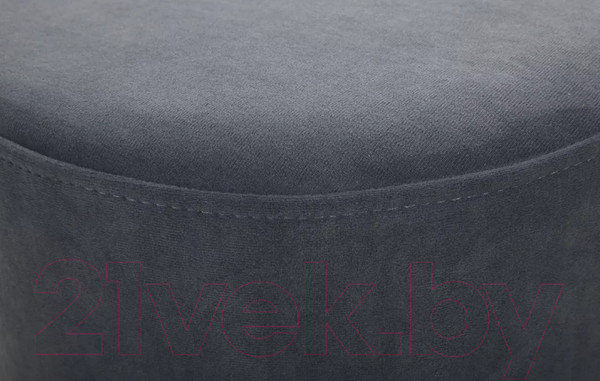 Изображение товара Пуф Stolline Шарль круглый (Vendetta 09)