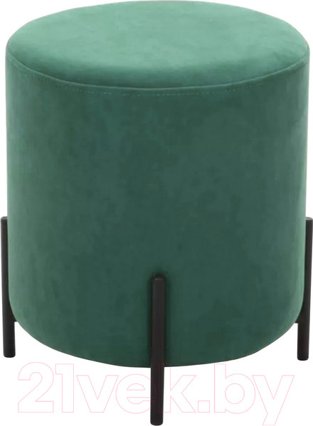 Изображение товара Пуф Stolline Шарль круглый (Vendetta 19)