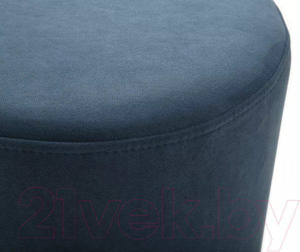 Изображение товара Пуф Stolline Шарль круглый (Vendetta 25)