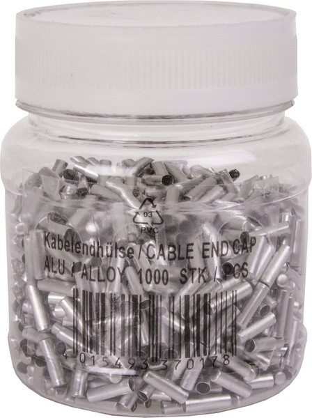 Изображение товара Наконечник для рубашки троса Ventura 5-370283-1