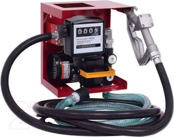 Изображение товара Насос для перекачки Petropump ACFD 80 / PP320003