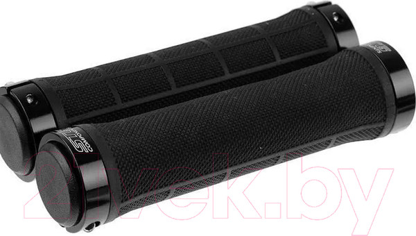 Изображение товара Грипсы для велосипеда STG HL-G309 / Х68697-5 (черный)