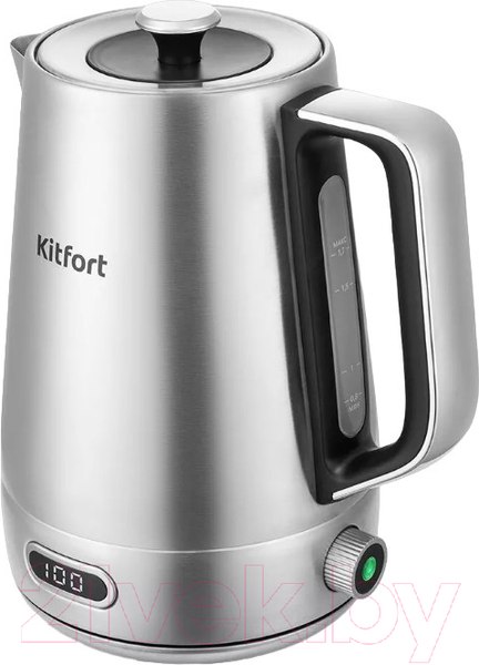 Изображение товара Электрочайник Kitfort KT-6182