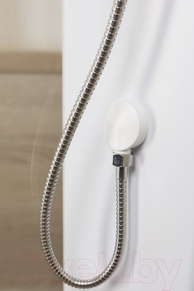 Изображение товара Душевая кабина Niagara Promo P80/40/MT 80x80x215