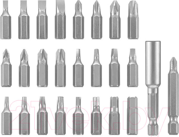 Изображение товара Электроотвертка Kitfort KT-4061