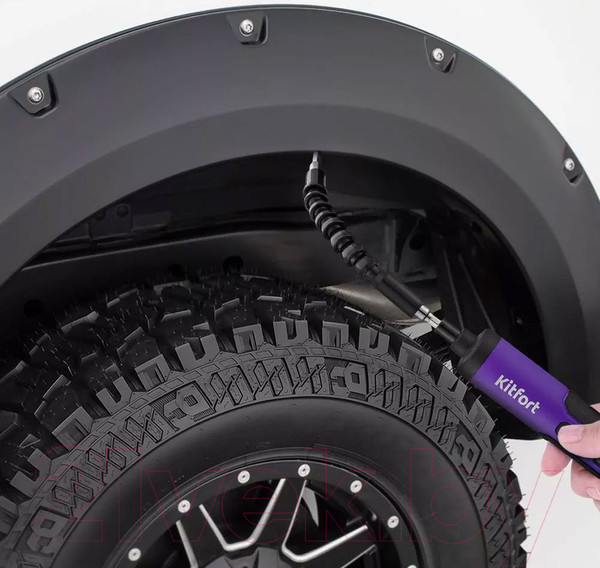 Изображение товара Электроотвертка Kitfort KT-4061