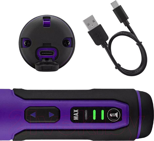 Изображение товара Электроотвертка Kitfort KT-4061