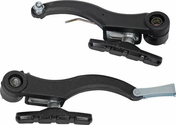 Изображение товара Колодки тормозные для велосипеда STG CB-115 / Х74025-5