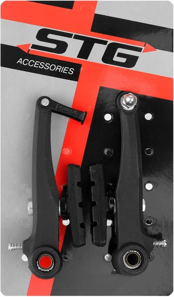 Изображение товара Колодки тормозные для велосипеда STG CB-115 / Х74025-5