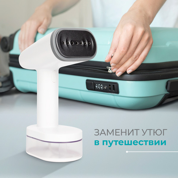 Изображение товара Отпариватель Evolution Handy 1