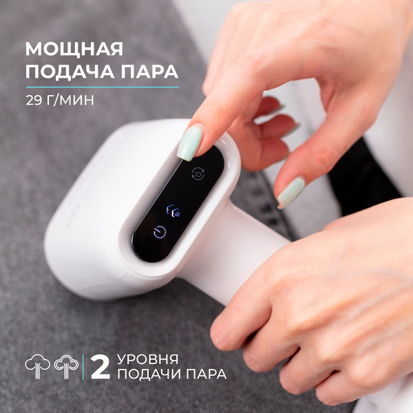Изображение товара Отпариватель Evolution Handy 1