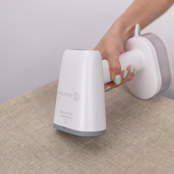 Изображение товара Отпариватель Evolution Handy 1