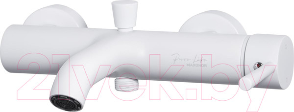 Изображение товара Смеситель Maxonor Pure Life PL3287-8