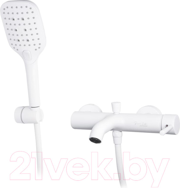 Изображение товара Смеситель Maxonor Pure Life PL3287-8