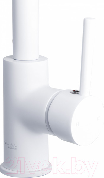 Изображение товара Смеситель Maxonor Pure Life PL4087-8