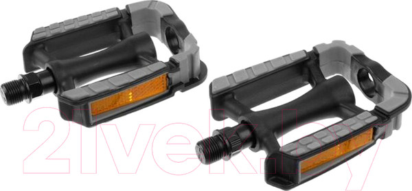 Изображение товара Комплект педалей для велосипеда Wellgo C172DU / Х94975