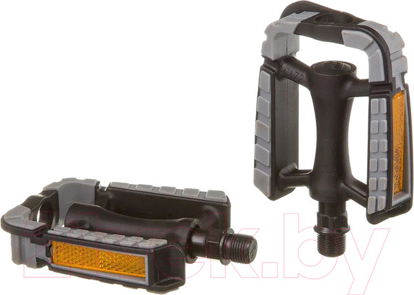 Изображение товара Комплект педалей для велосипеда Wellgo C172DU / Х94975