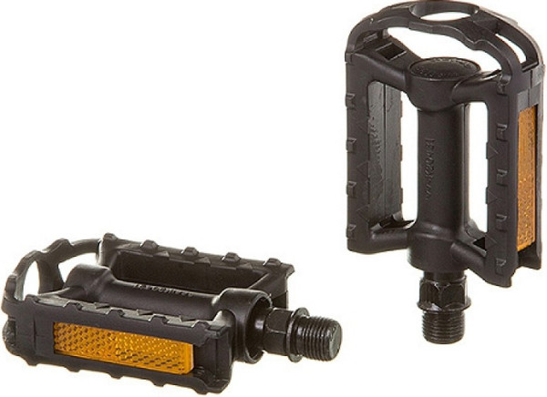 Изображение товара Комплект педалей для велосипеда Wellgo LU-937NB / Х94991