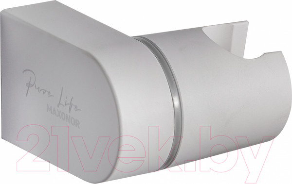 Изображение товара Душевой держатель Maxonor Pure Life PL90-8