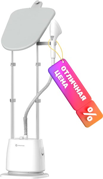 Изображение товара Отпариватель Evolution Steam Station 1