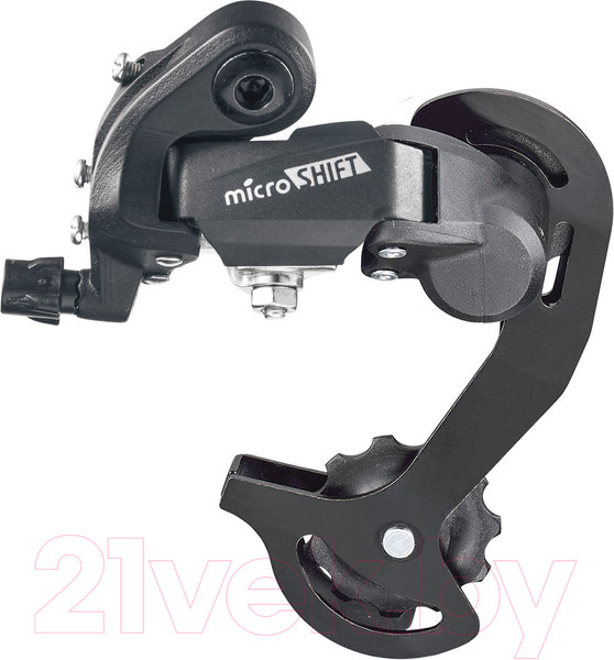 Изображение товара Переключатель для велосипеда MicroShift Rd-m21S / Х103271