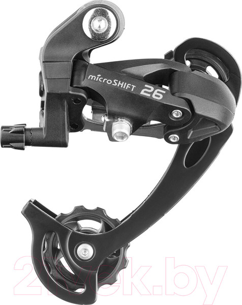 Изображение товара Переключатель для велосипеда MicroShift Rd-m26L / Х103274
