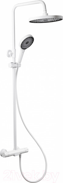 Изображение товара Душевая система со смесителем Maxonor Pure Life PL2487-8