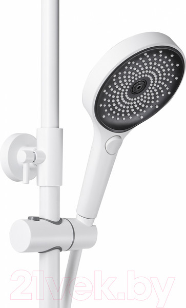 Изображение товара Душевая система со смесителем Maxonor Pure Life PL2487-8