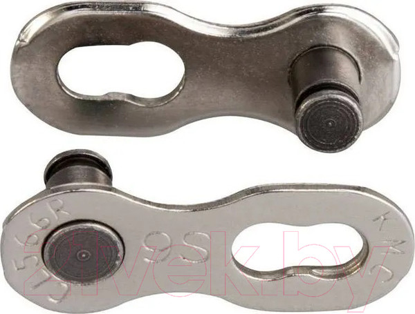 Изображение товара Звено велосипедной цепи KMC CL566R / Х106957