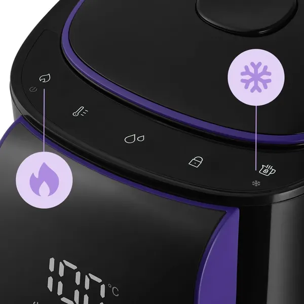Изображение товара Термопот Kitfort KT-2517