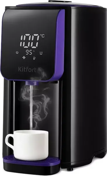Изображение товара Термопот Kitfort KT-2517