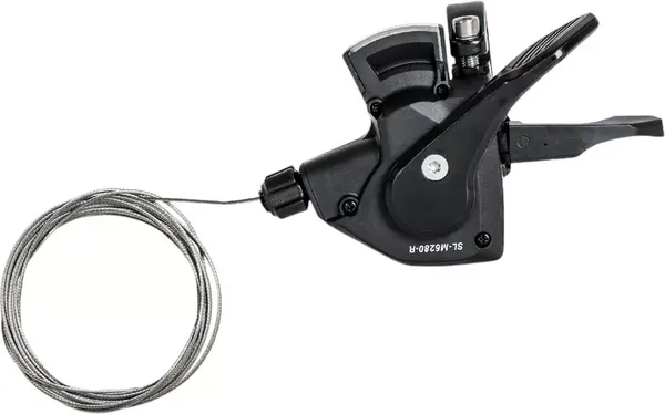 Изображение товара Манетка для велосипеда MicroShift SL-M6280-R / Х112470