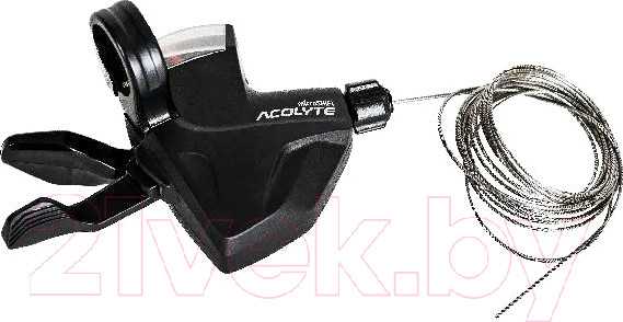 Изображение товара Манетка для велосипеда MicroShift SL-M6280-R / Х112470