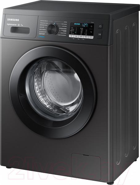 Изображение товара Стиральная машина Samsung WW70AG5S20CXLP