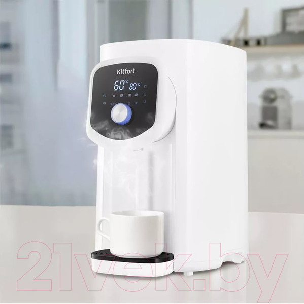 Изображение товара Термопот Kitfort KT-2518