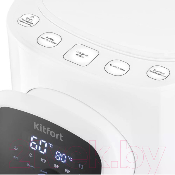 Изображение товара Термопот Kitfort KT-2518