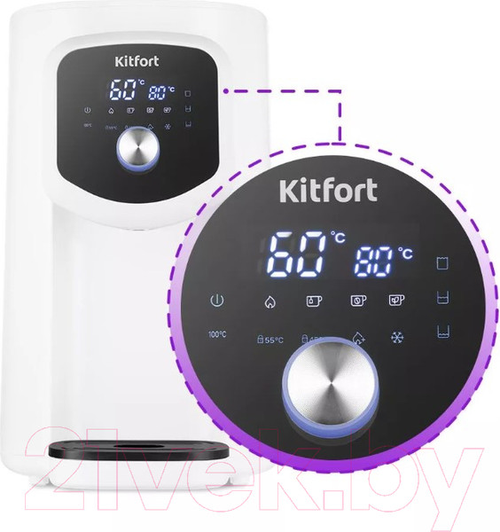 Изображение товара Термопот Kitfort KT-2518