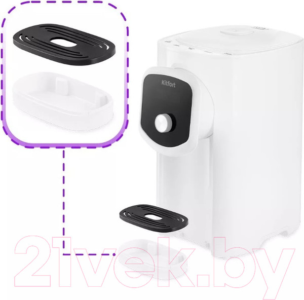 Изображение товара Термопот Kitfort KT-2518