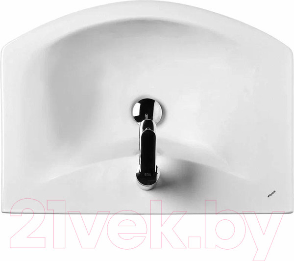 Изображение товара Тумба с умывальником Volna Joli 60.2D Балтика 60 (напольная)