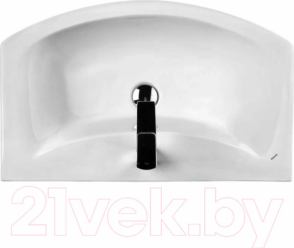 Изображение товара Тумба с умывальником Volna Joli 70.2D Балтика 70 (напольная)