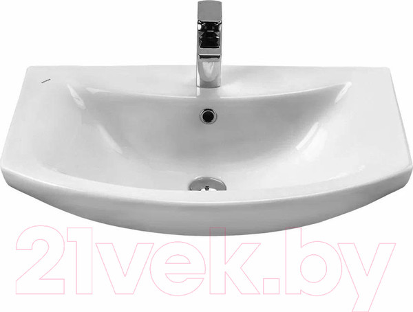 Изображение товара Тумба с умывальником Volna Joli 70.1D.2Y Балтика 70 (напольная)