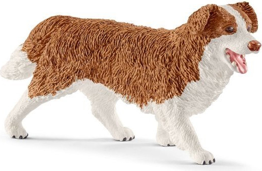 Изображение товара Игровой набор Schleich Лошади для гостей Ханны с собакой Руби / 42458/14598