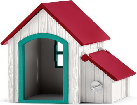 Изображение товара Игровой набор Schleich Лошади для гостей Ханны с собакой Руби / 42458/14598