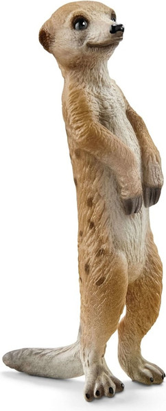 Изображение товара Игровой набор Schleich Большой ветеринарный спасательный грузовик / 42475